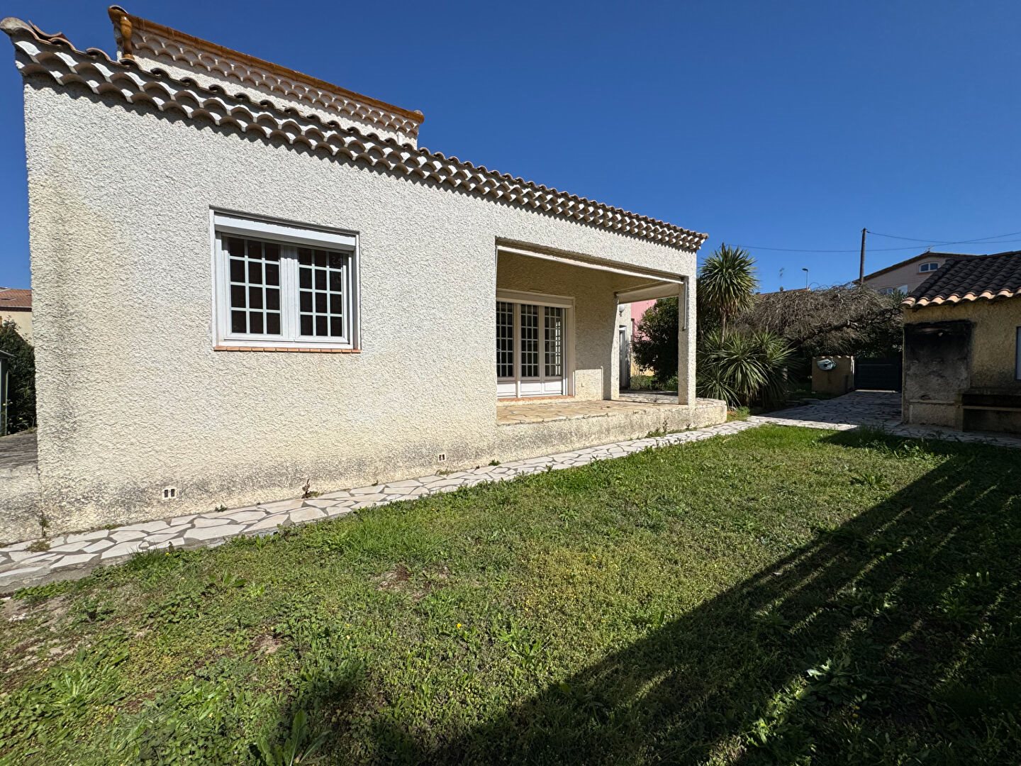 Maison à vendre, 132m², Béziers