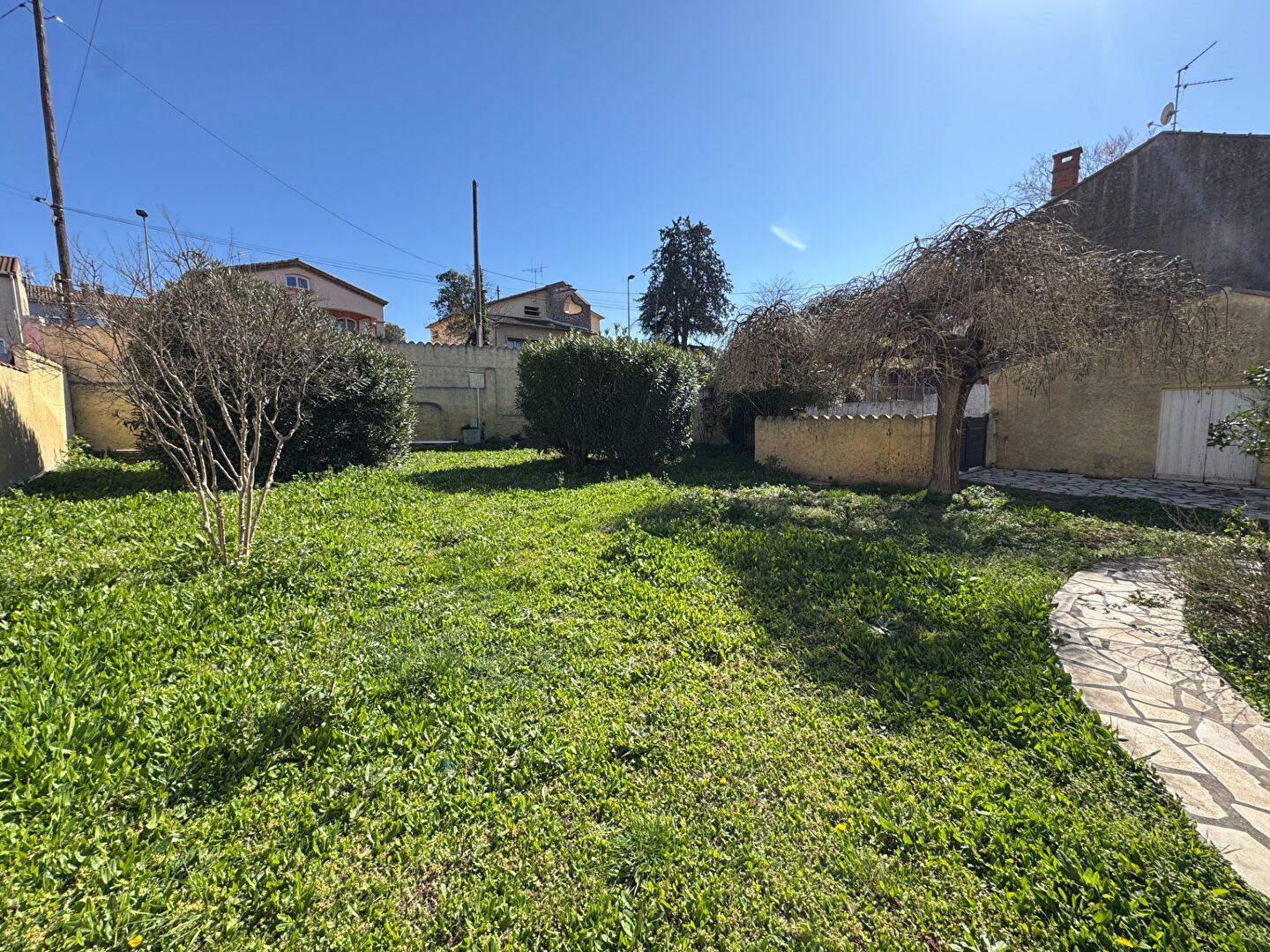 Maison à vendre, 132m², Béziers