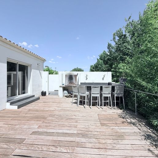 Maison 5 pièces 140 m² · à Magalas · 140 m² · 375 000 €