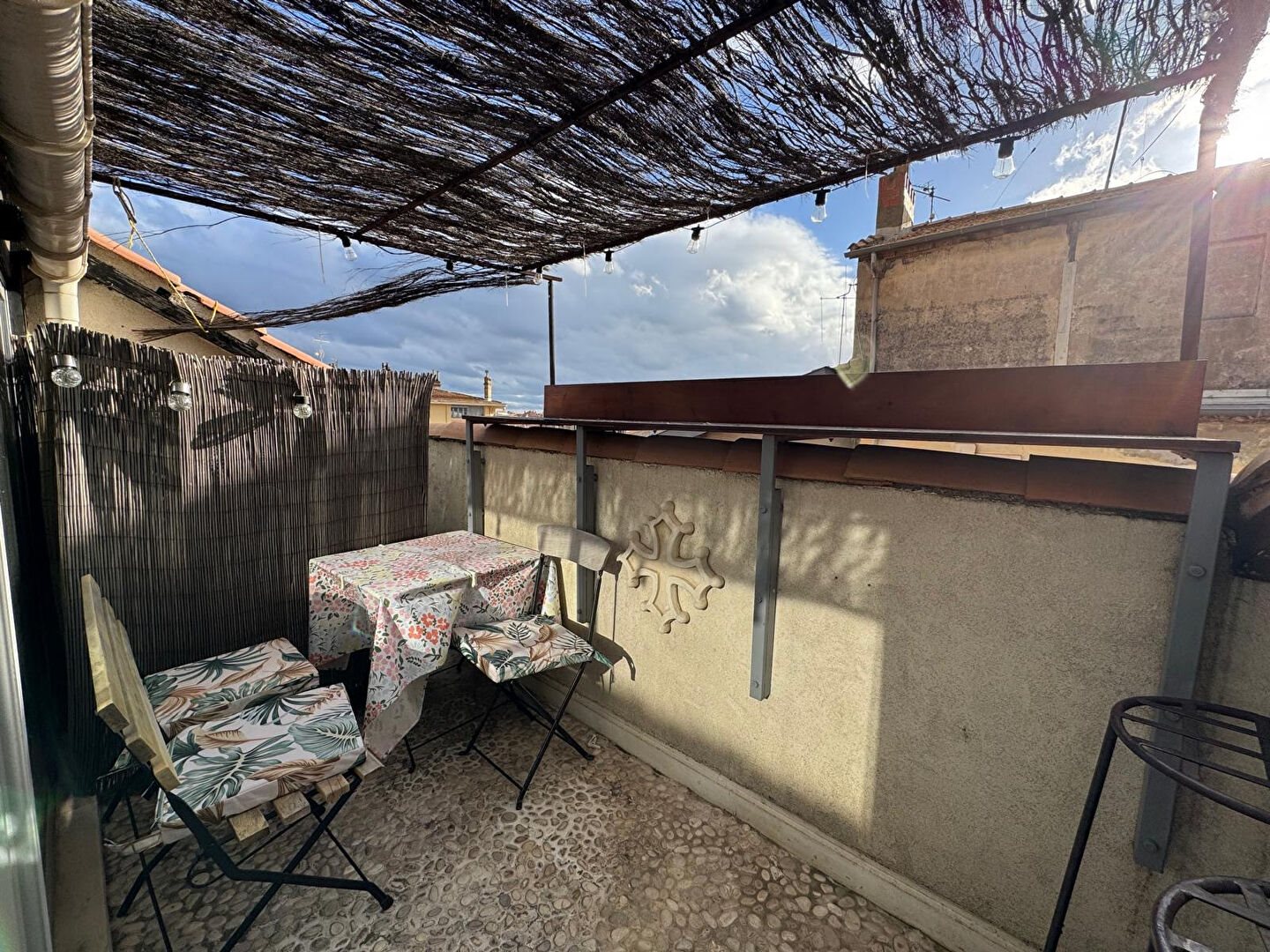 Appartement à vendre, 81m², Béziers