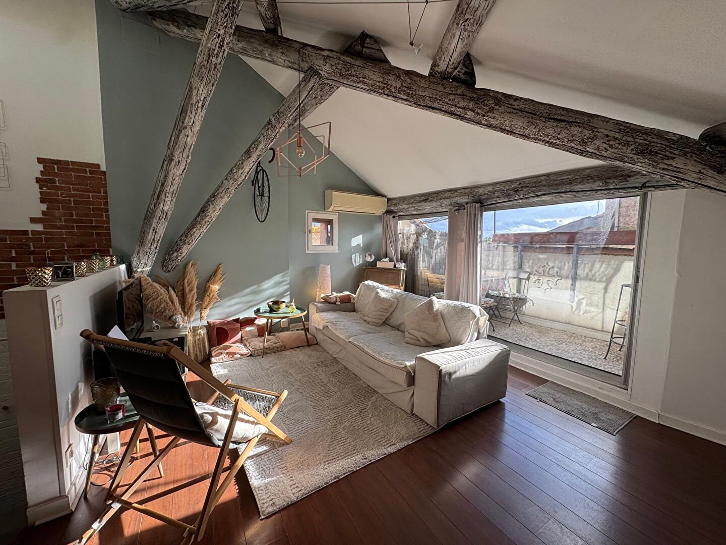 Appartement à vendre, 81m², Béziers