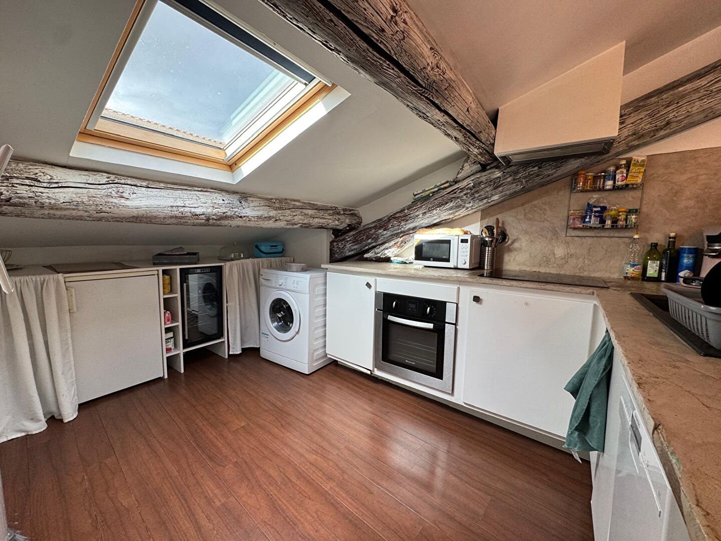 Appartement à vendre, 81m², Béziers