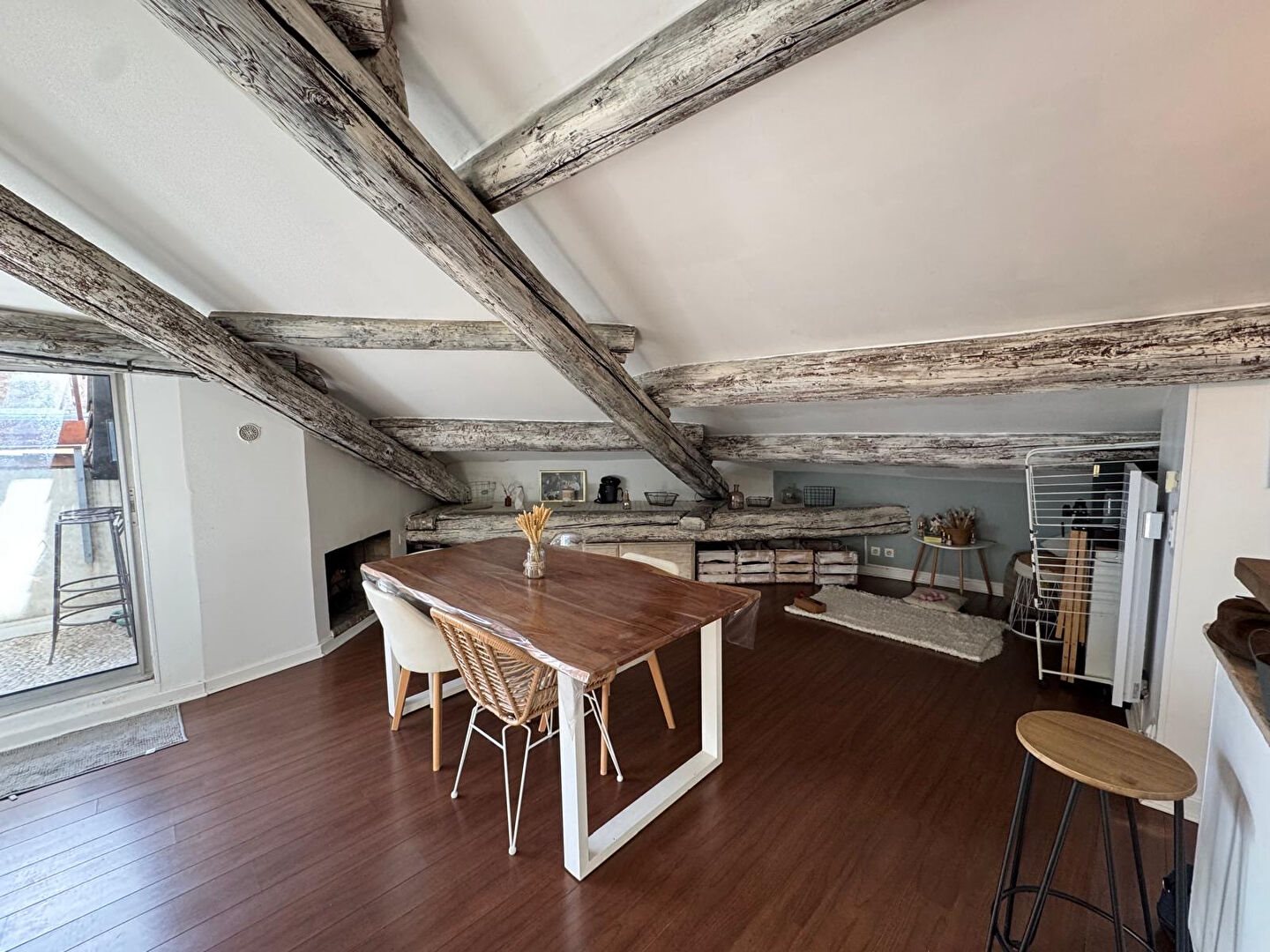 Appartement à vendre, 81m², Béziers