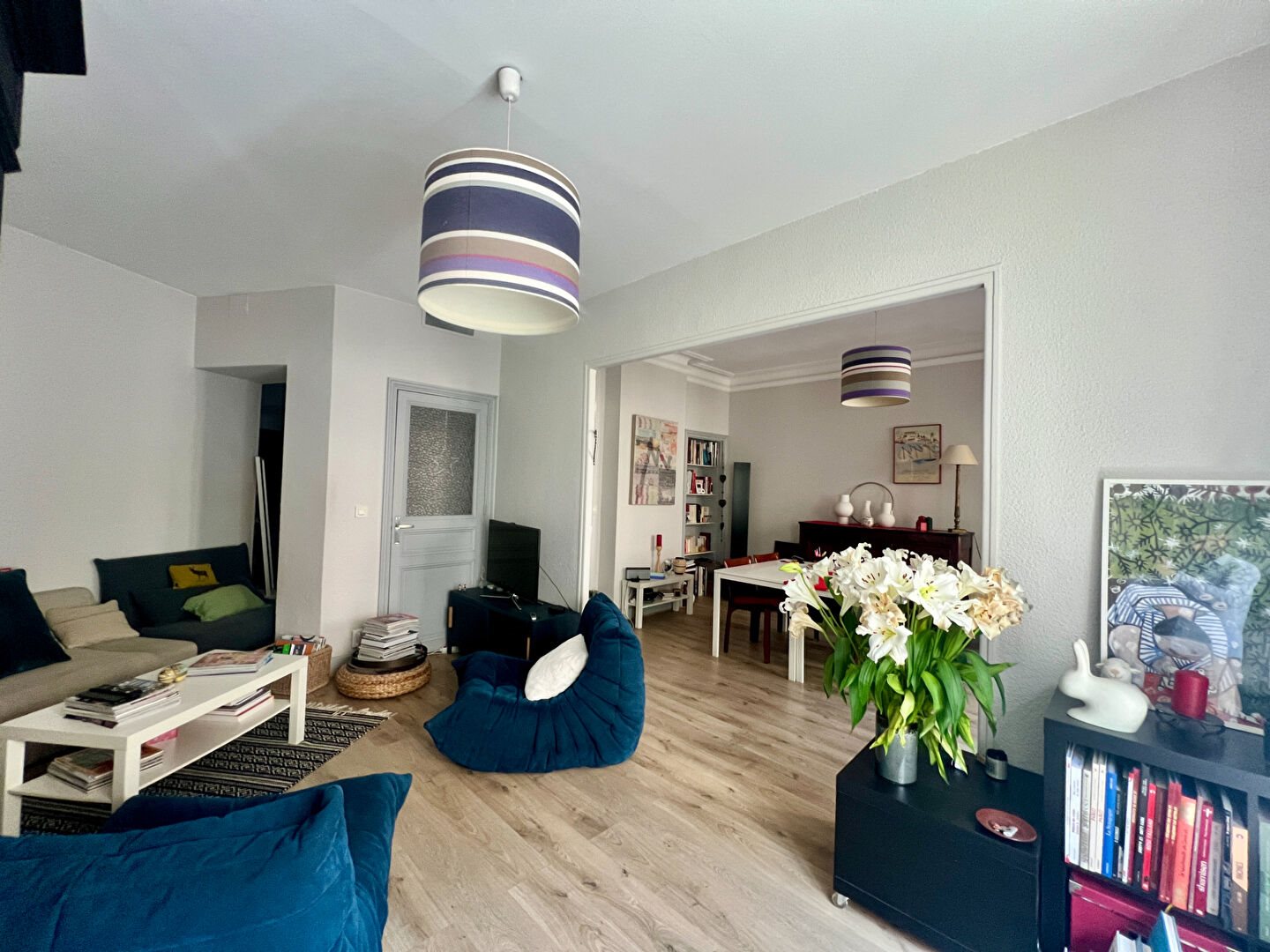 Appartement à vendre, 102m², Béziers