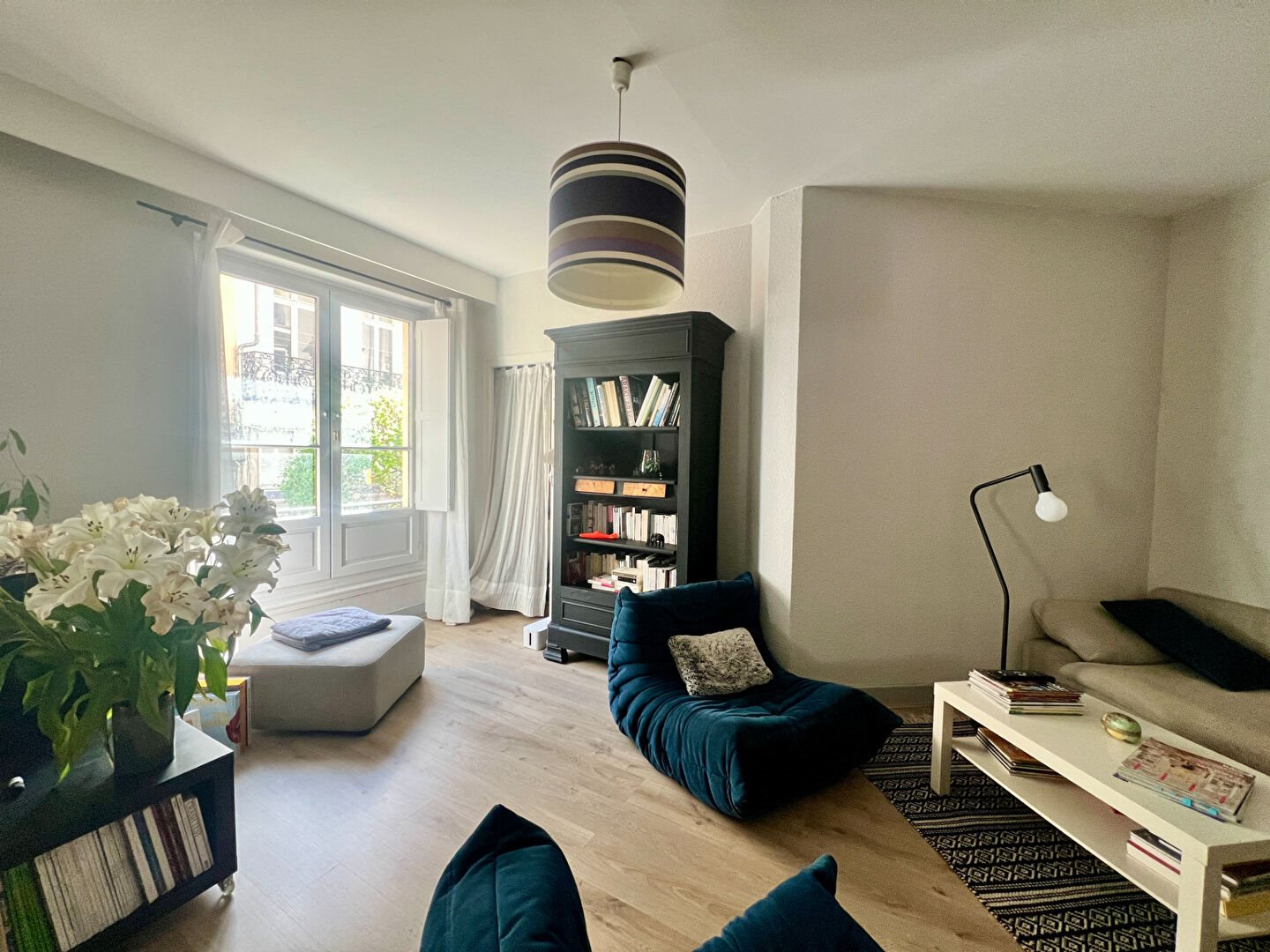 Appartement à vendre, 102m², Béziers