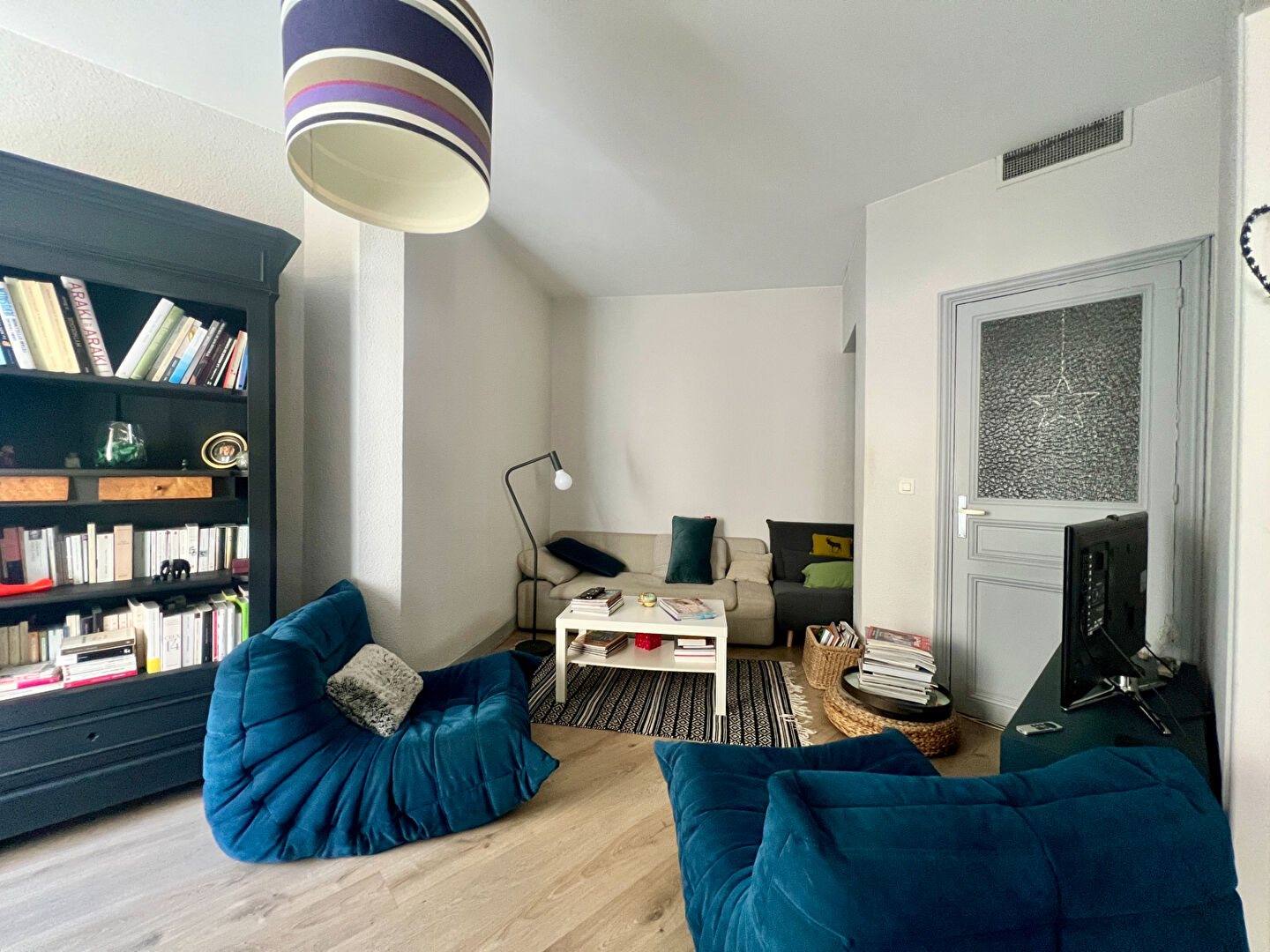 Appartement à vendre, 102m², Béziers