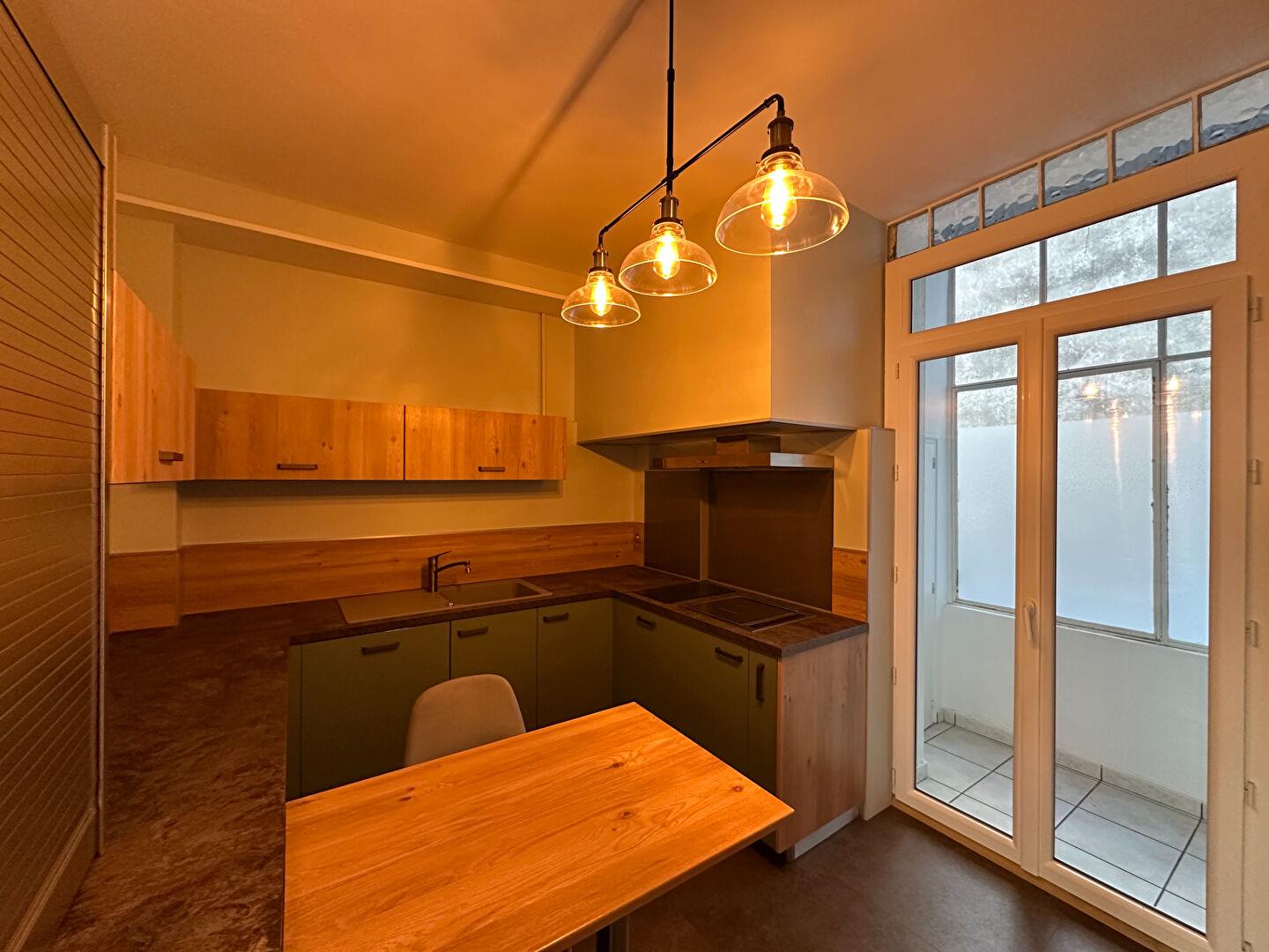Appartement à vendre, 81m², Béziers