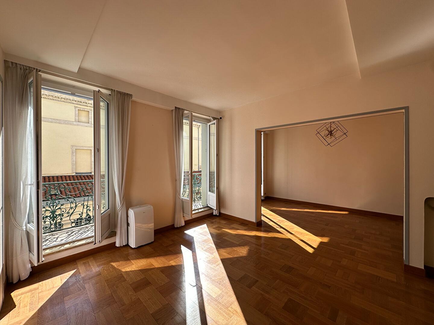 Appartement à vendre, 81m², Béziers