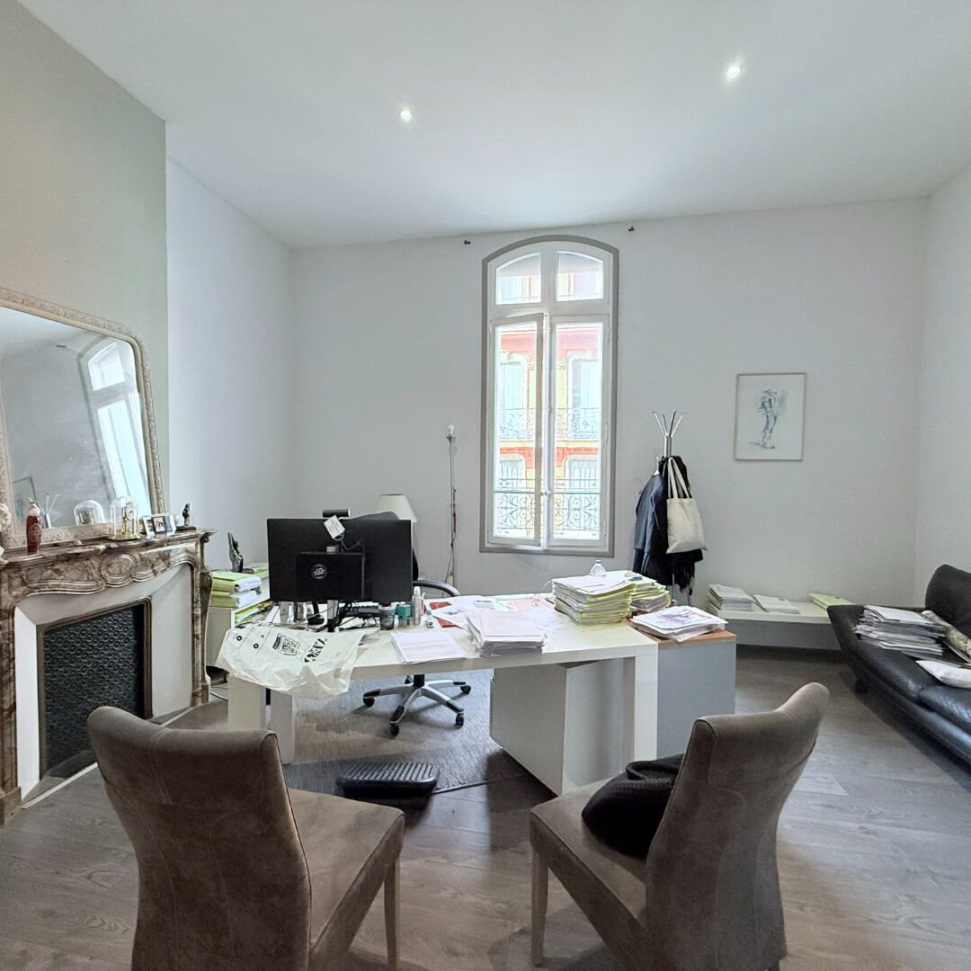 Appartement à vendre, 133m², Béziers