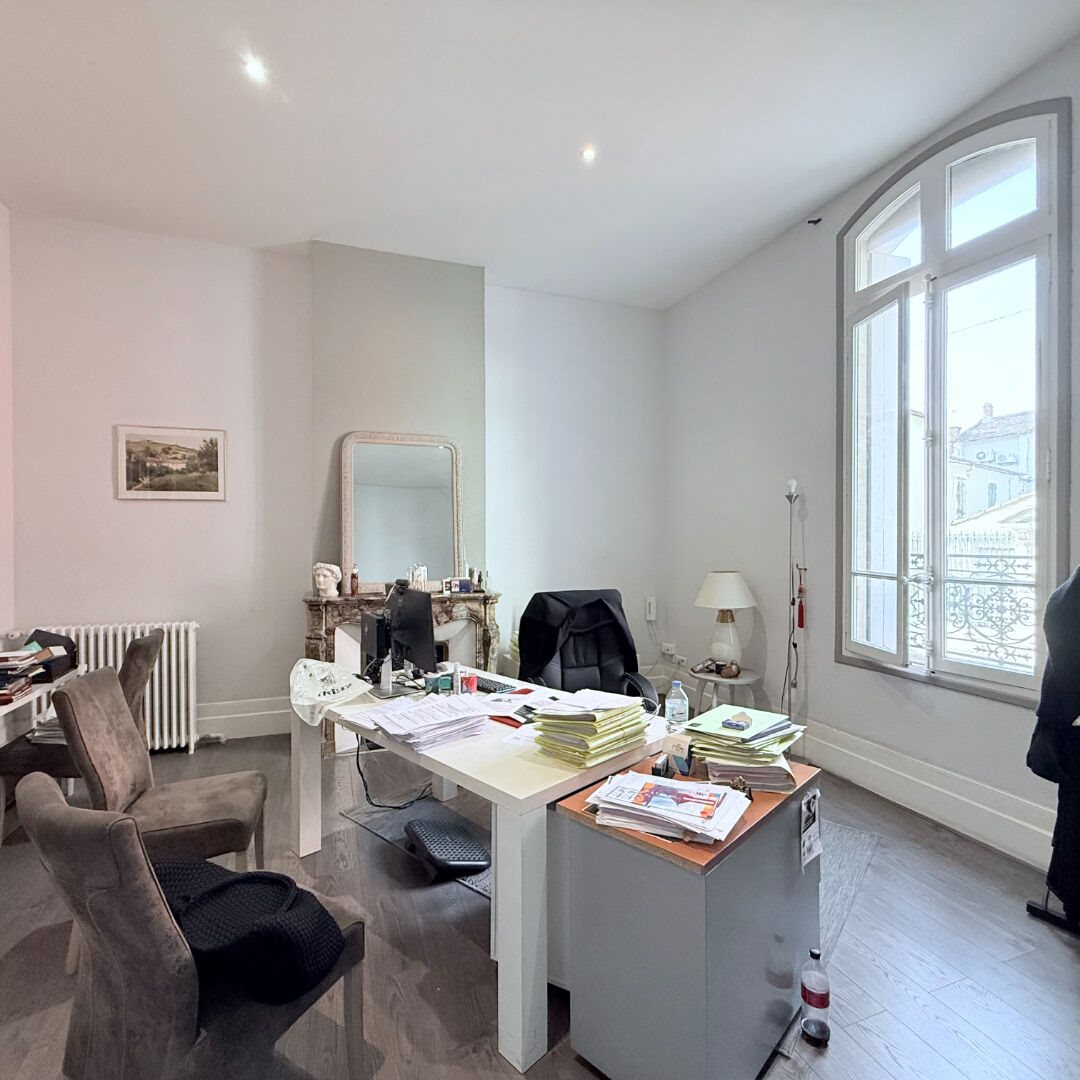 Appartement à vendre, 133m², Béziers