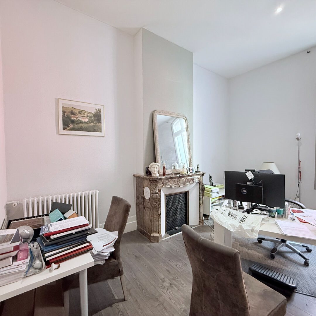 Appartement à vendre, 133m², Béziers