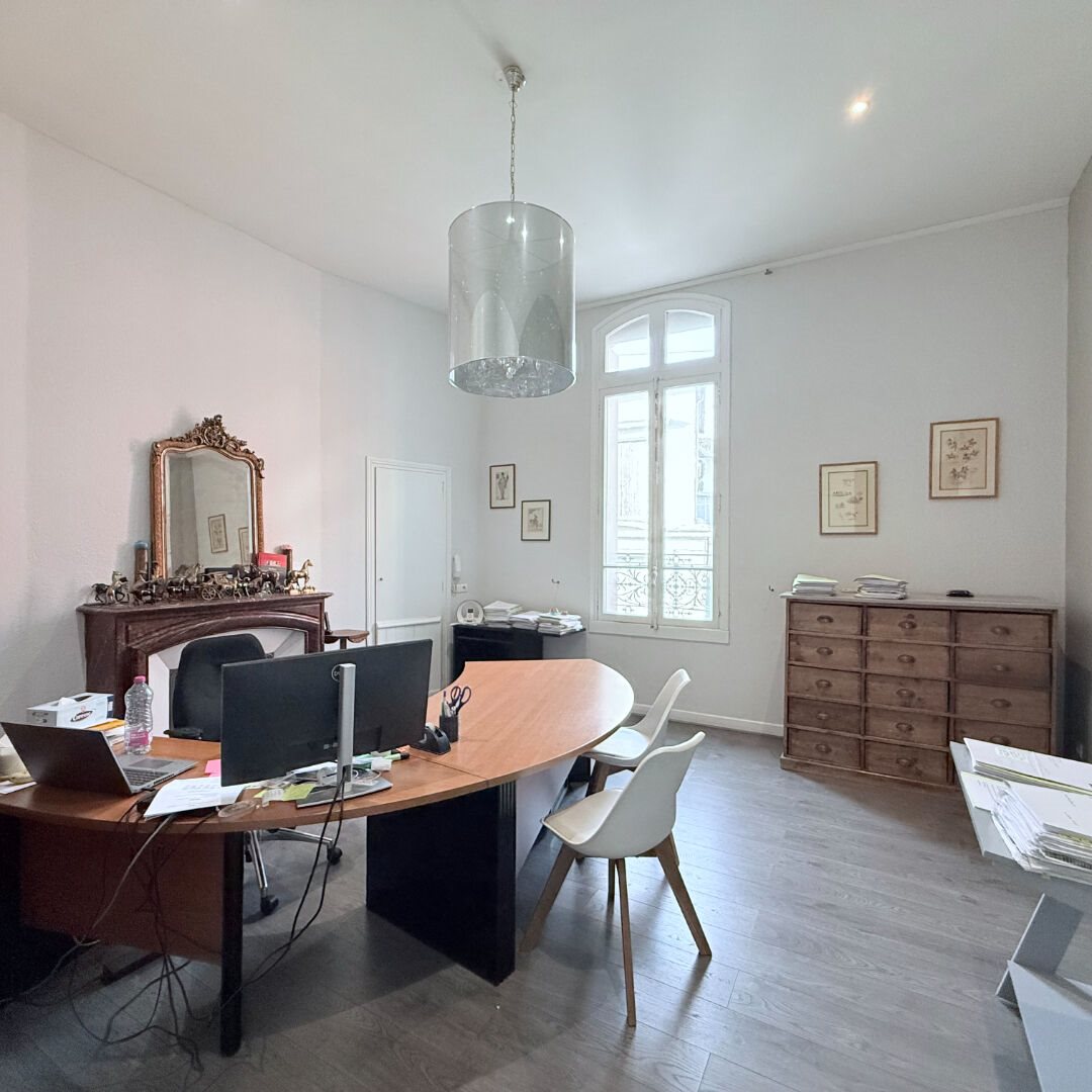 Appartement à vendre, 133m², Béziers