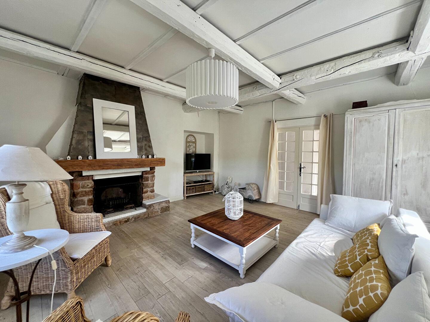 Maison à vendre, 186m², Quarante