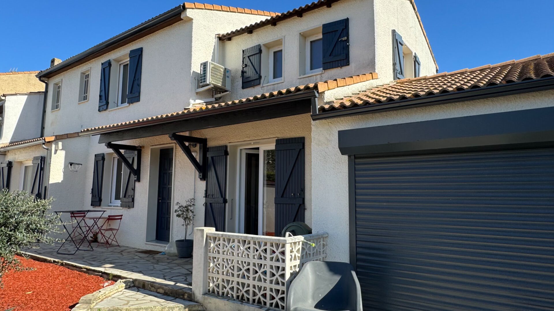 Maison à vendre, 137m², Béziers