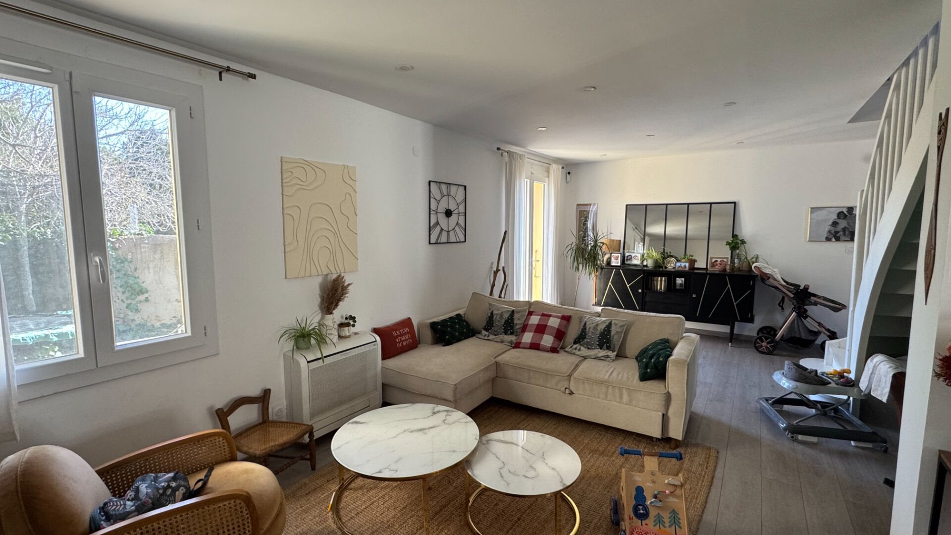 Maison à vendre, 137m², Béziers