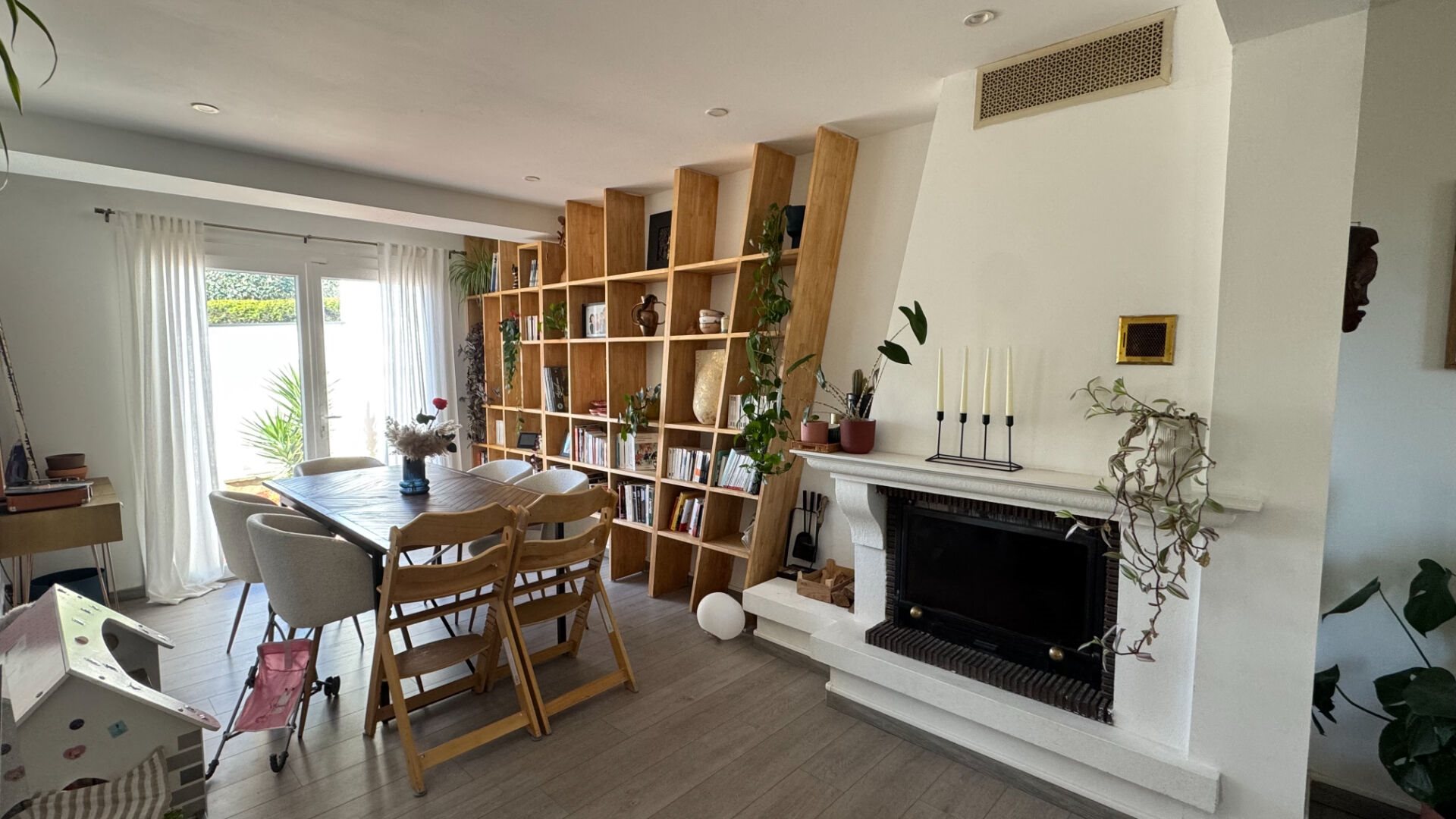 Maison à vendre, 137m², Béziers