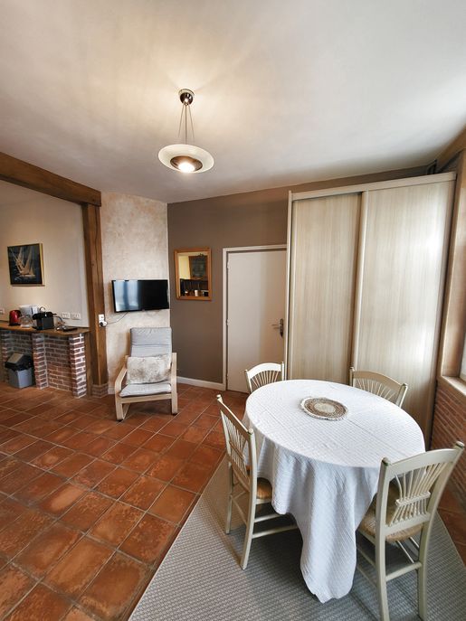 Appartement 1 pièce 25 m² · à Fécamp · 25 m² · 95 000 €