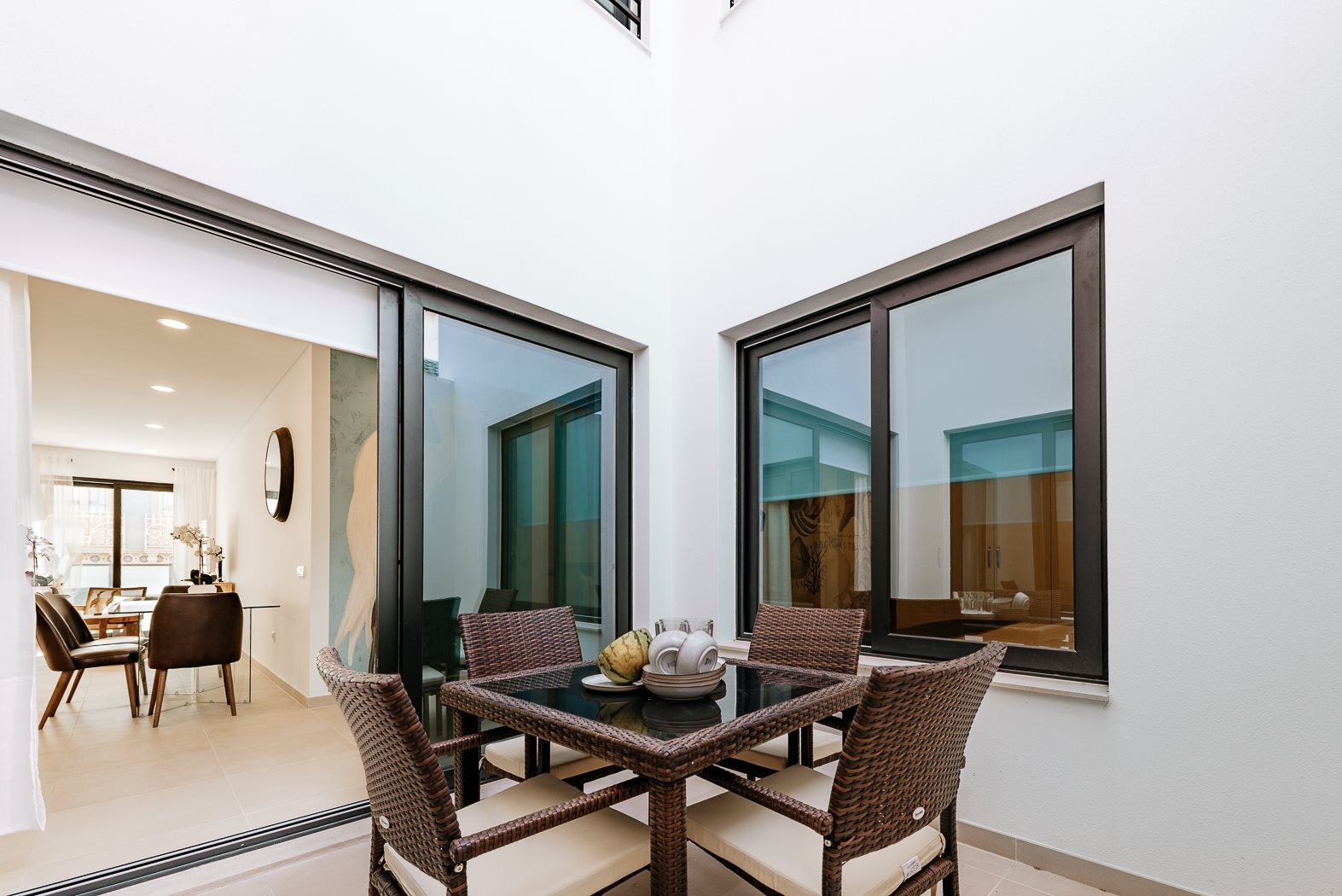 2 Quartos - Apartamento - Sé e São Pedro - Faro
