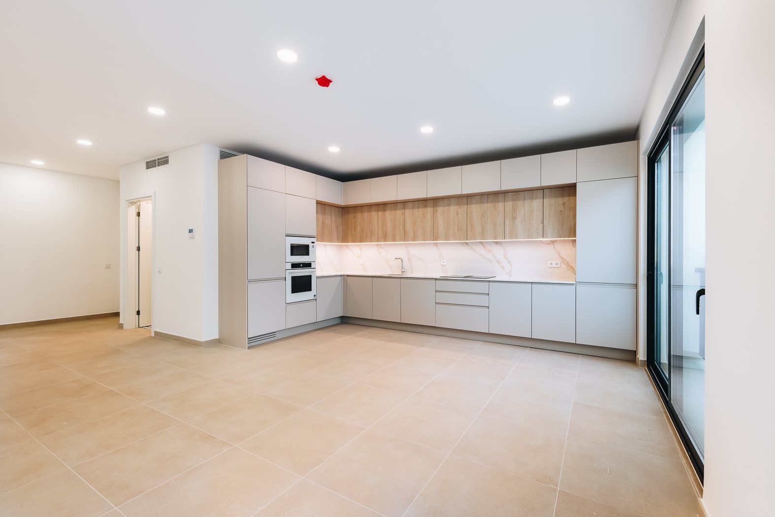 2 Quartos - Apartamento - Sé e São Pedro - Faro