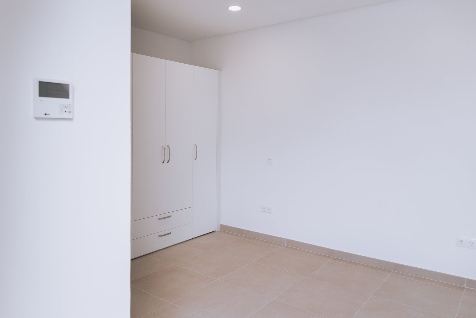 2 Quartos - Apartamento - Sé e São Pedro - Faro