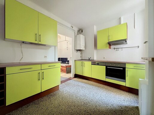 Appartement 2 pièces 66 m² · à Strasbourg · 66 m² · 185 500 €