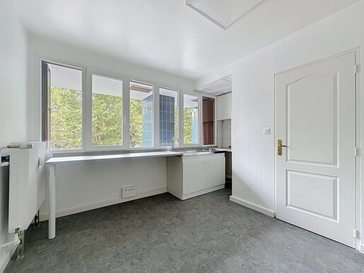 Appartement 13 m² · à Strasbourg · 13 m² · 88 000 €