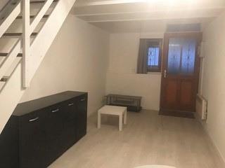 Appartement à vendre, 25m², Villers-Cotterêts