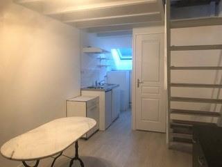 Appartement à vendre, 25m², Villers-Cotterêts
