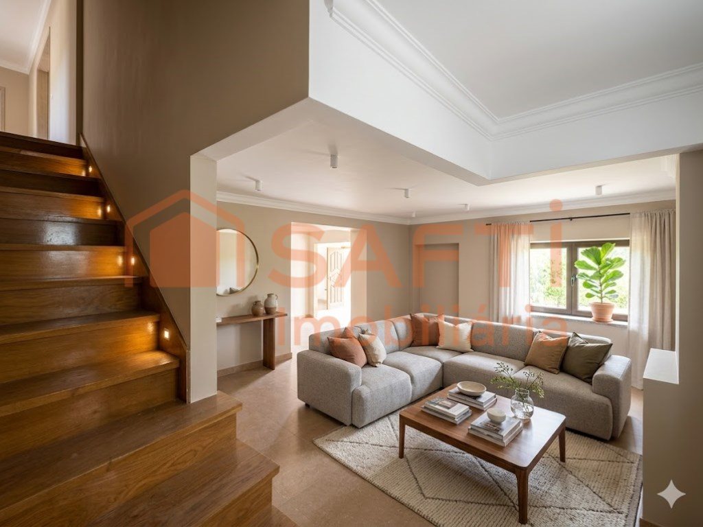 Oportunidade Única: Propriedade Mista com 3420 m2 em Caldelas - Leiria - Apenas 240.000€
