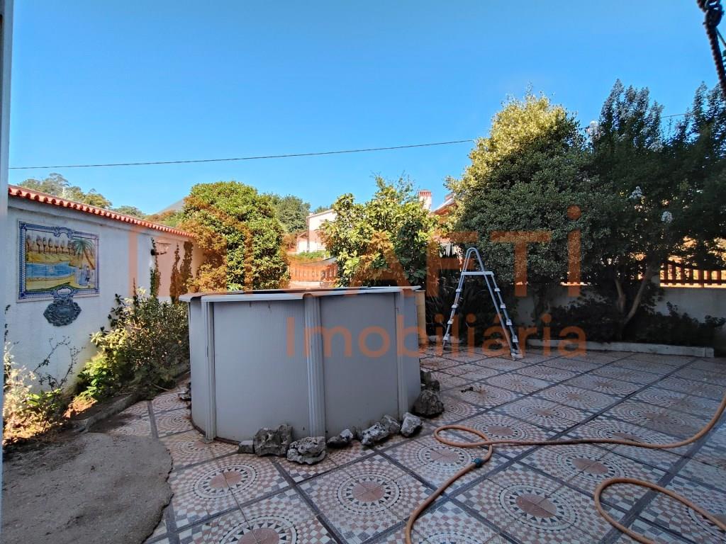 4 Bedroom Villa, With Garage, Lift And Terrace With View.