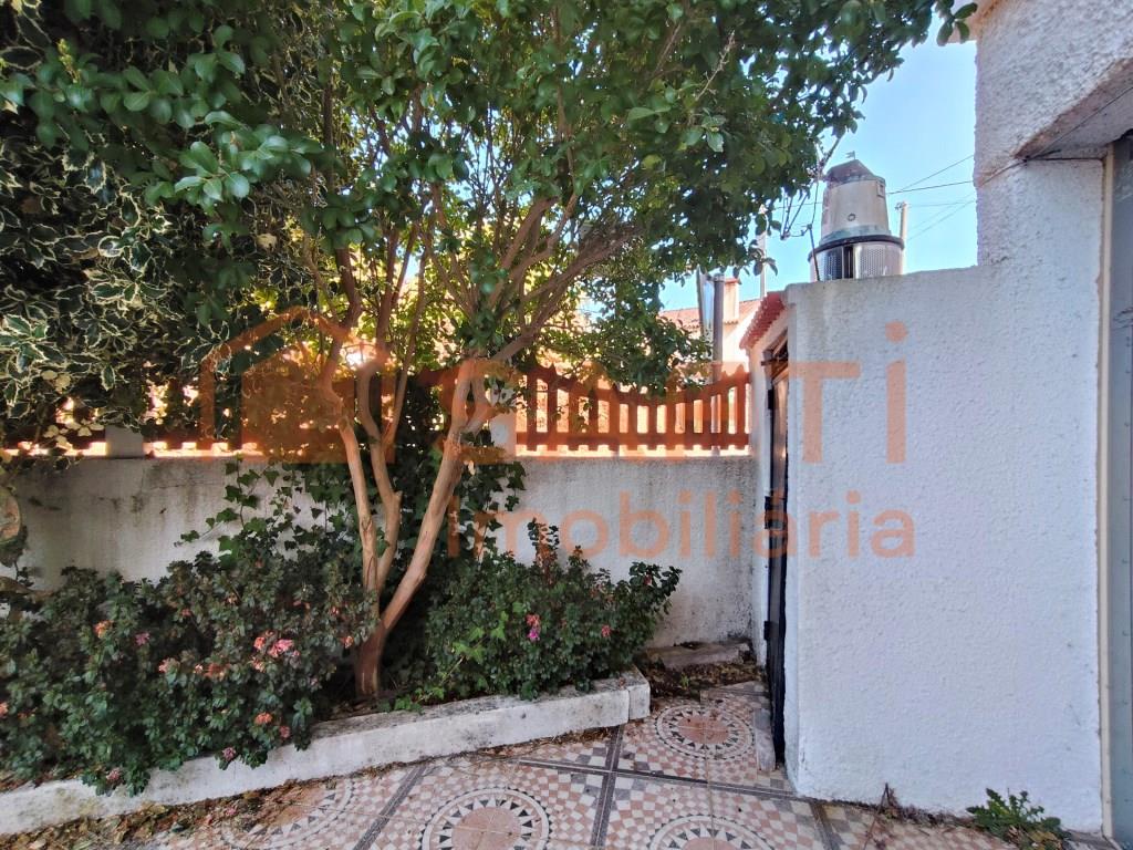 4 Bedroom Villa, With Garage, Lift And Terrace With View.