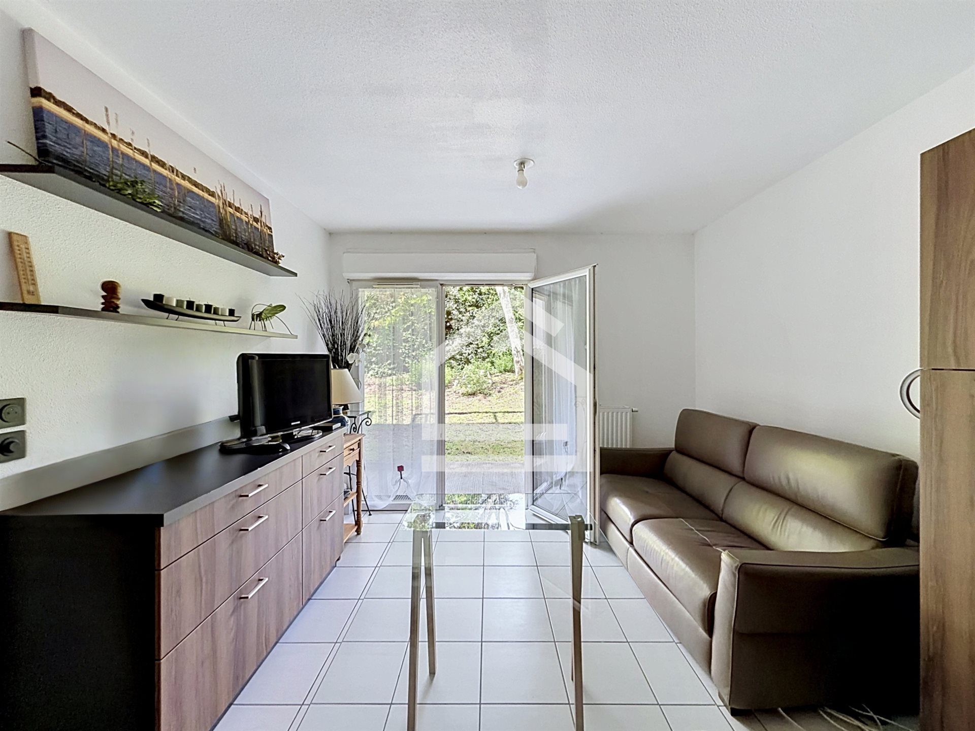 Appartement à vendre, 35m², Le Haillan