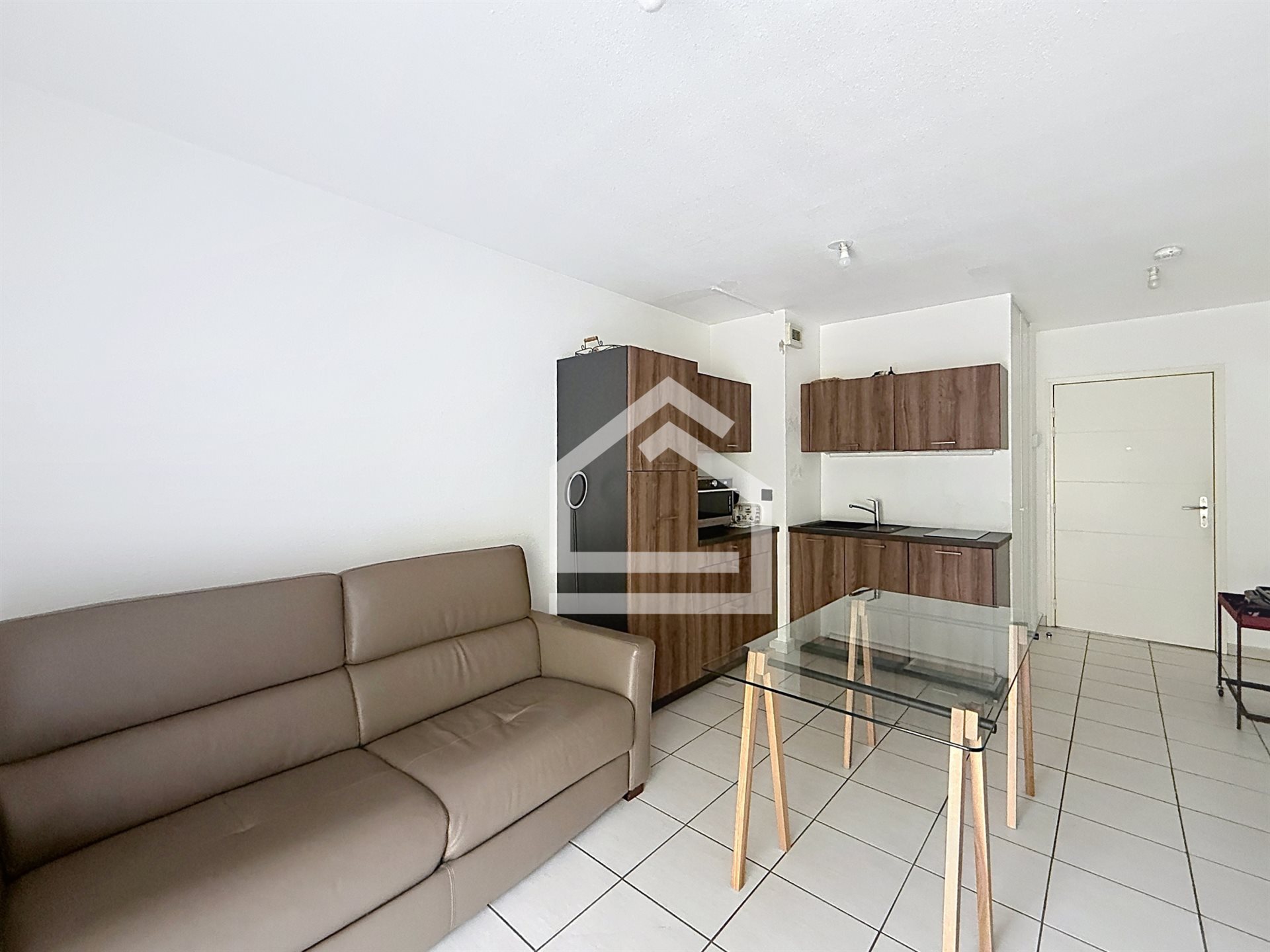 Appartement à vendre, 35m², Le Haillan