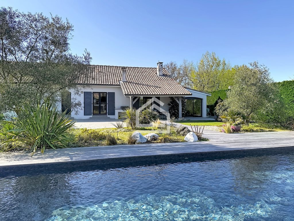 Maison à vendre, 215m², Saint-Médard-en-Jalles