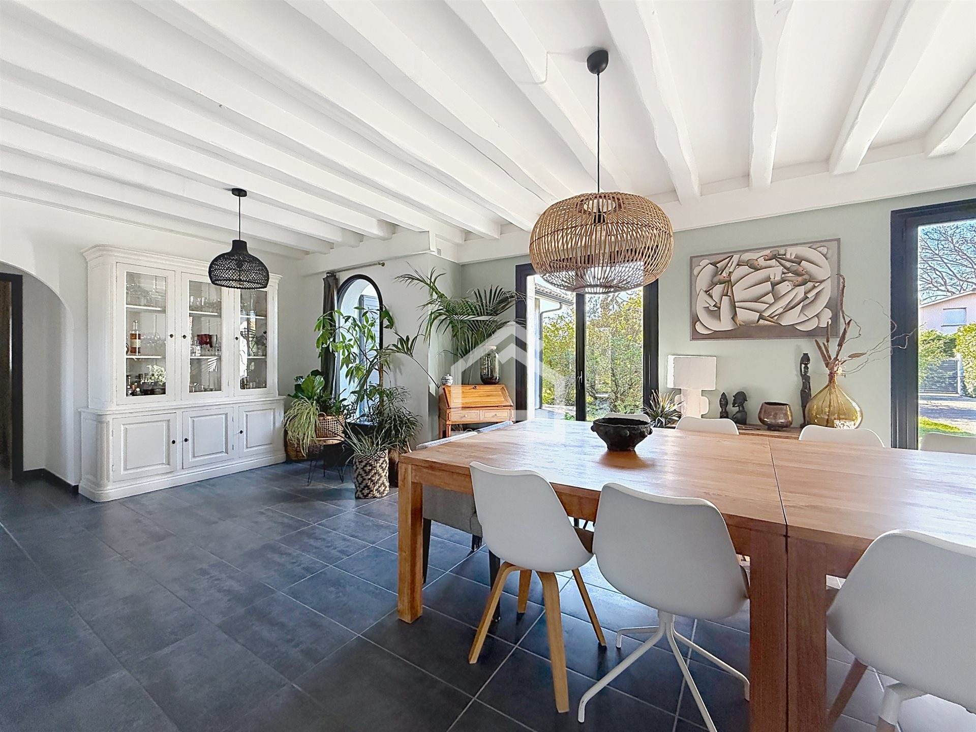 Maison à vendre, 215m², Saint-Médard-en-Jalles