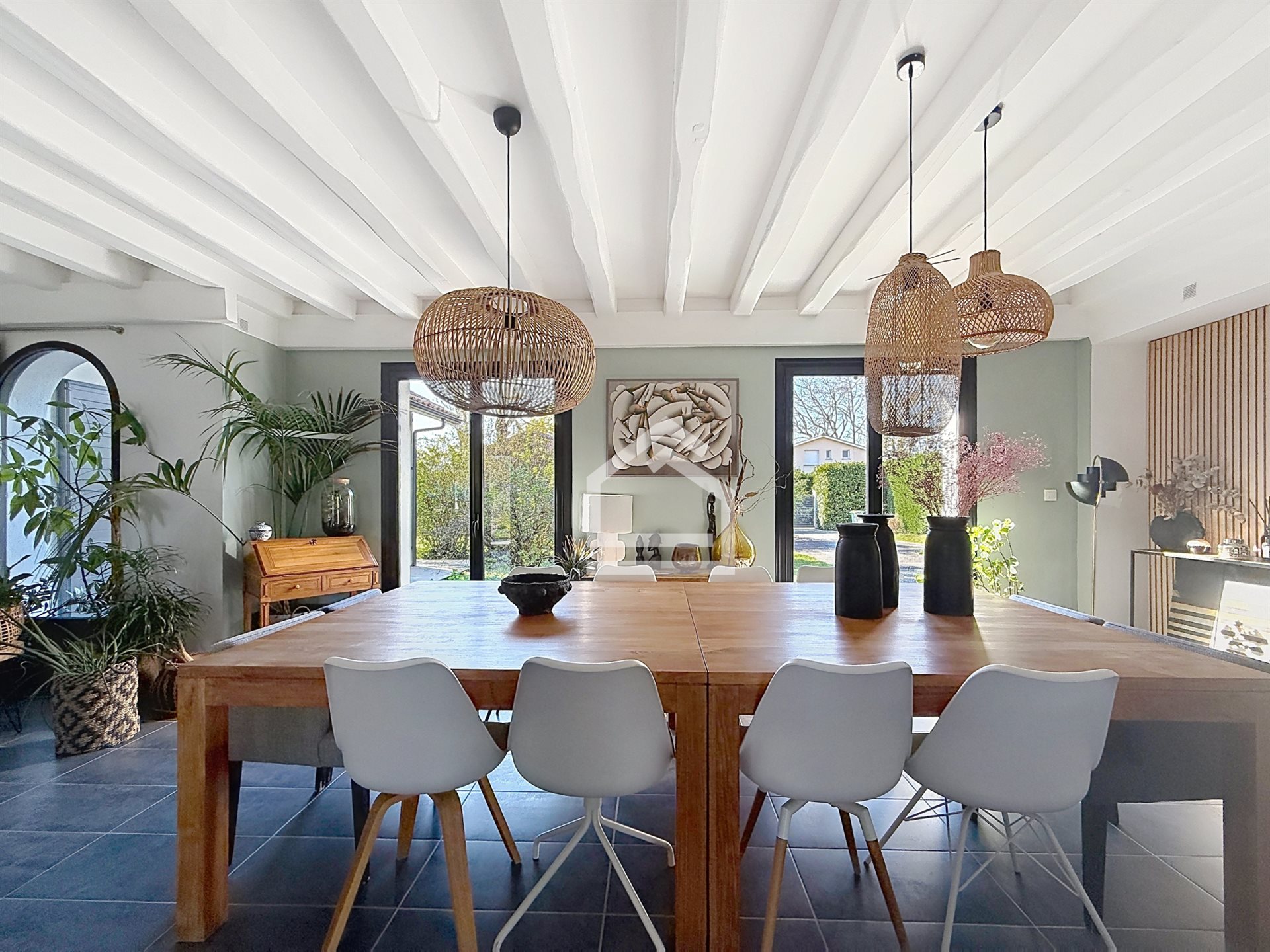 Maison à vendre, 215m², Saint-Médard-en-Jalles