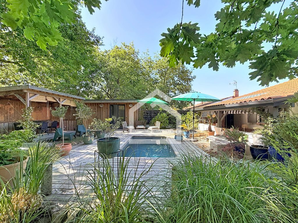 Maison à vendre, 126m², Saint-Aubin-de-Médoc