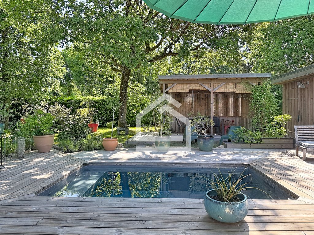 Maison à vendre, 126m², Saint-Aubin-de-Médoc