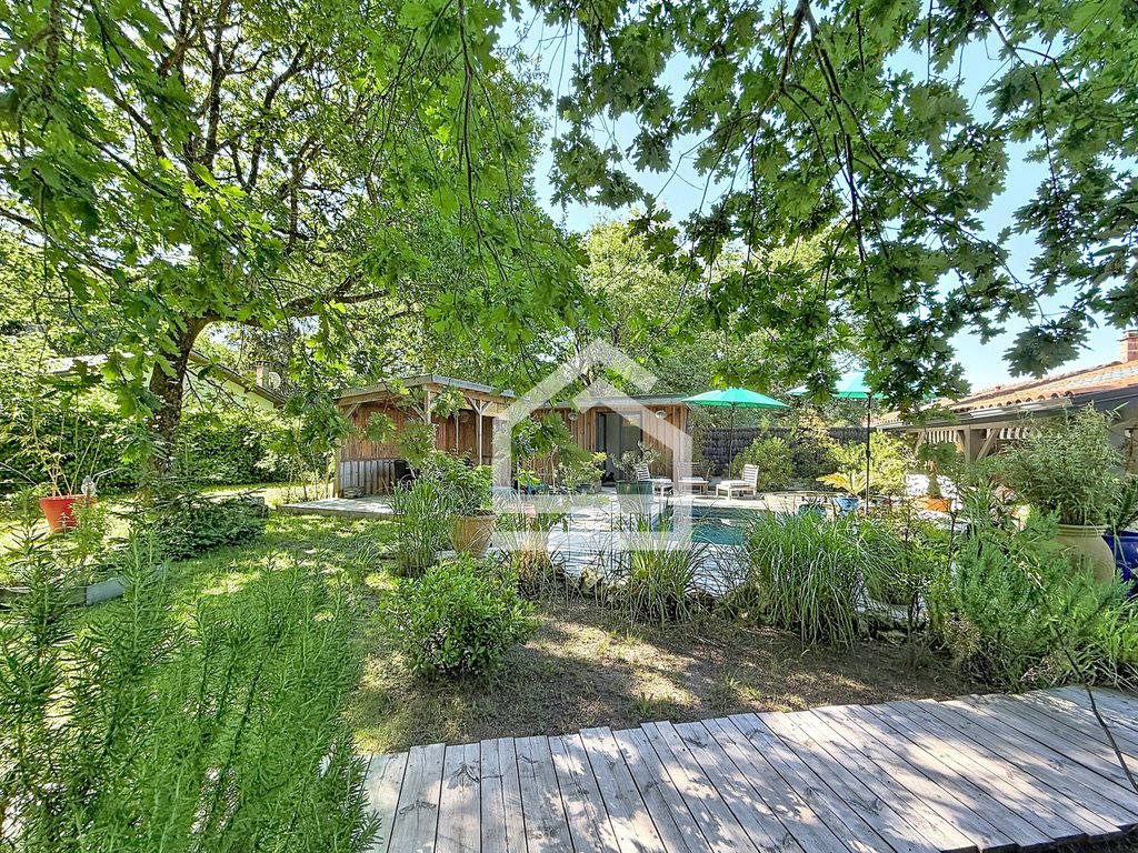 Maison à vendre, 126m², Saint-Aubin-de-Médoc