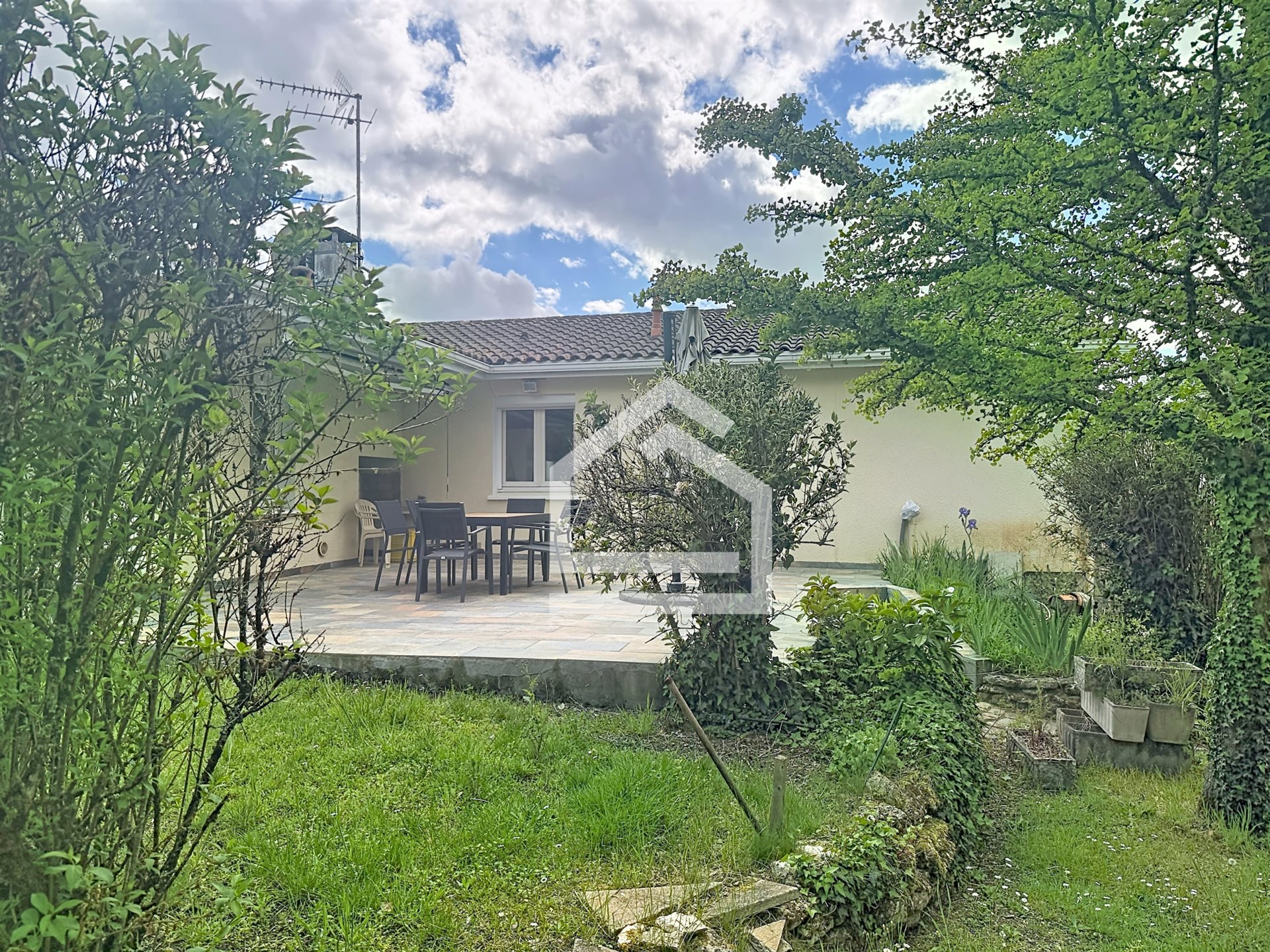 Maison à vendre, 127m², Saint-Aubin-de-Médoc