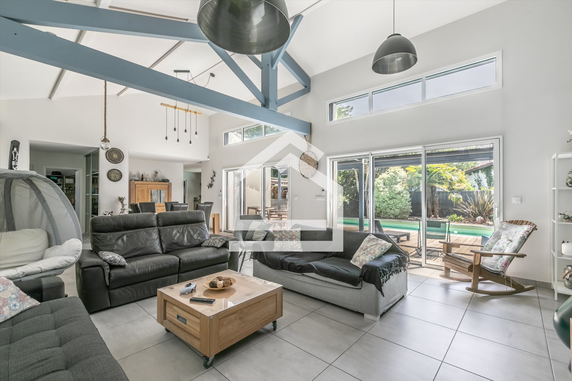 Maison à vendre, 176m², Saint-Aubin-de-Médoc