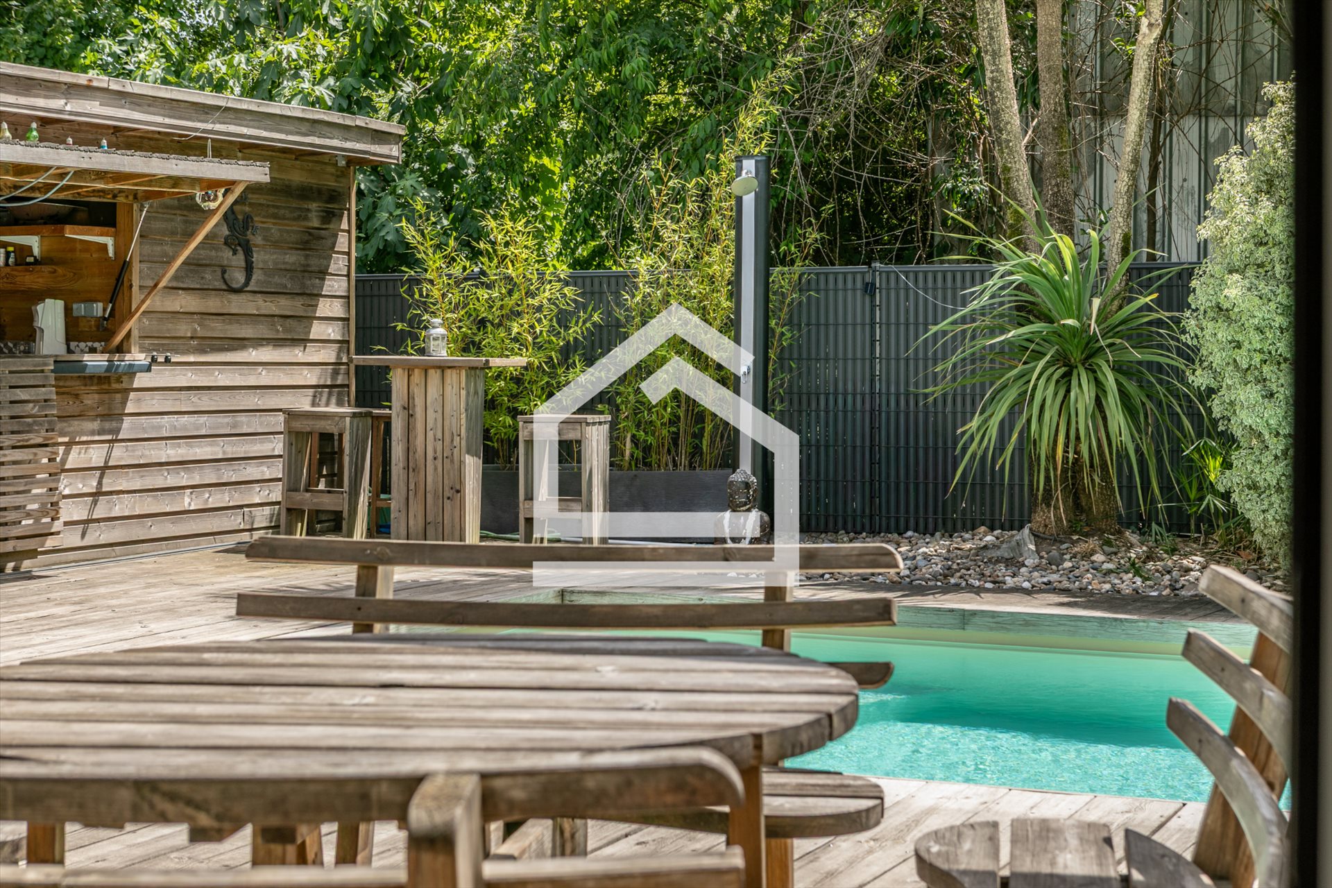 Maison à vendre, 176m², Saint-Aubin-de-Médoc