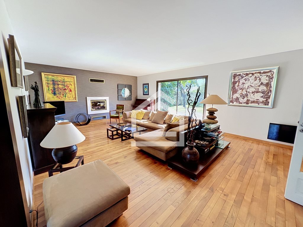 Maison à vendre, 202m², Saint-Aubin-de-Médoc