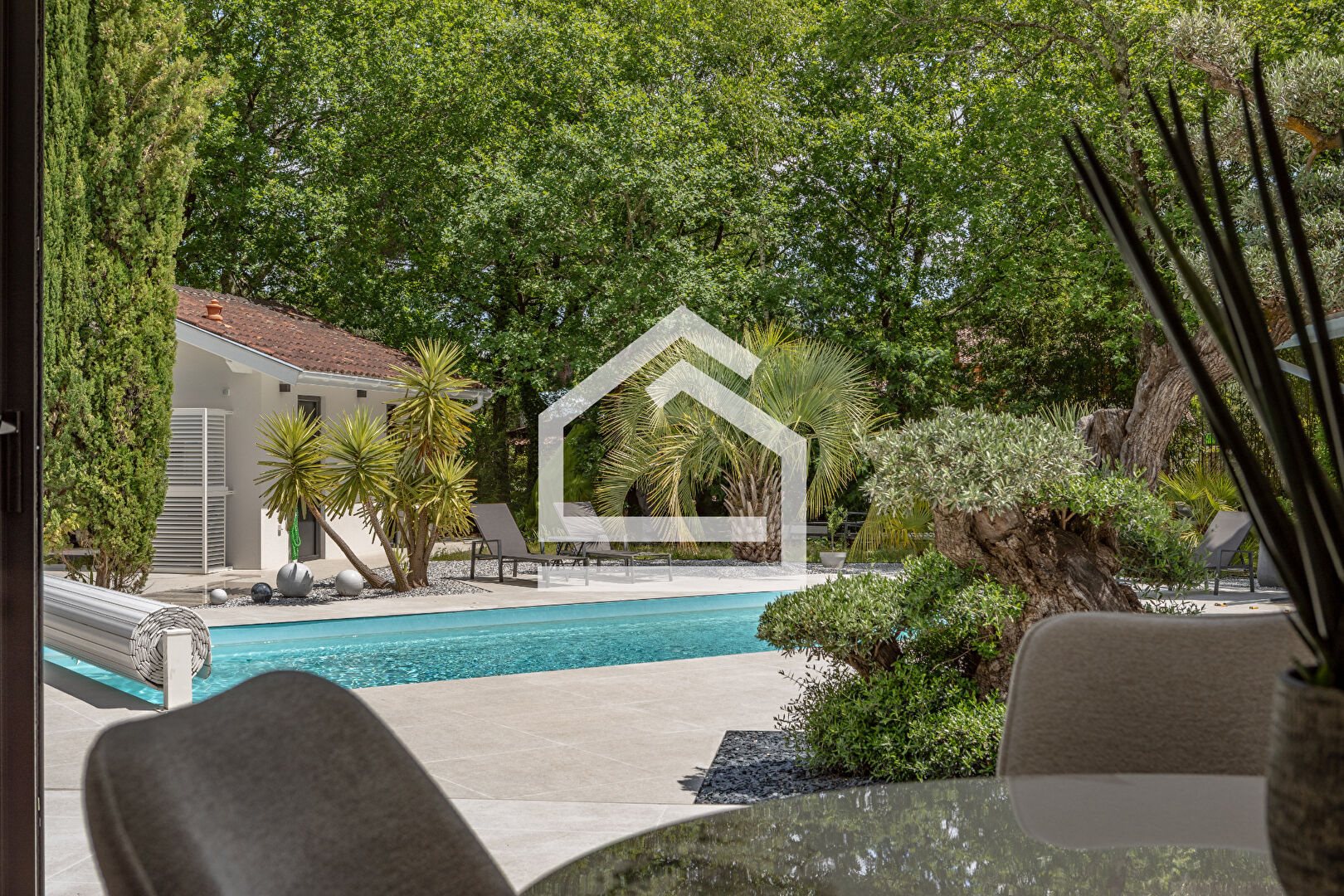 Maison à vendre, 260m², Saint-Médard-en-Jalles