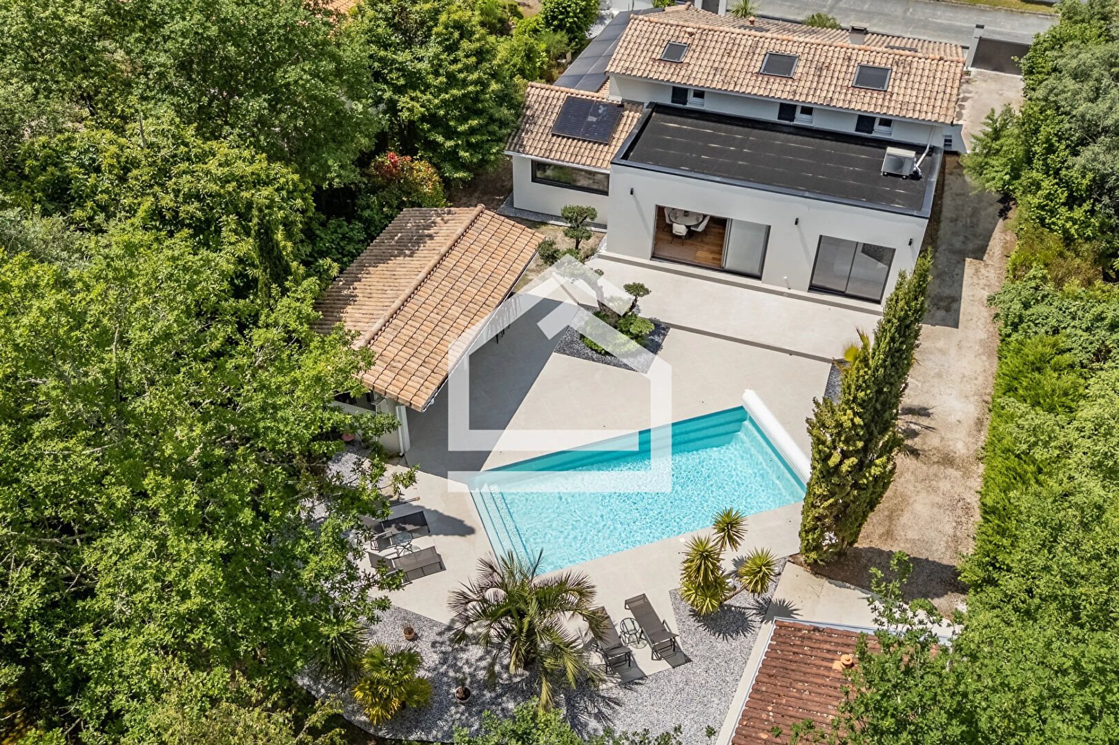 Maison à vendre, 260m², Saint-Médard-en-Jalles