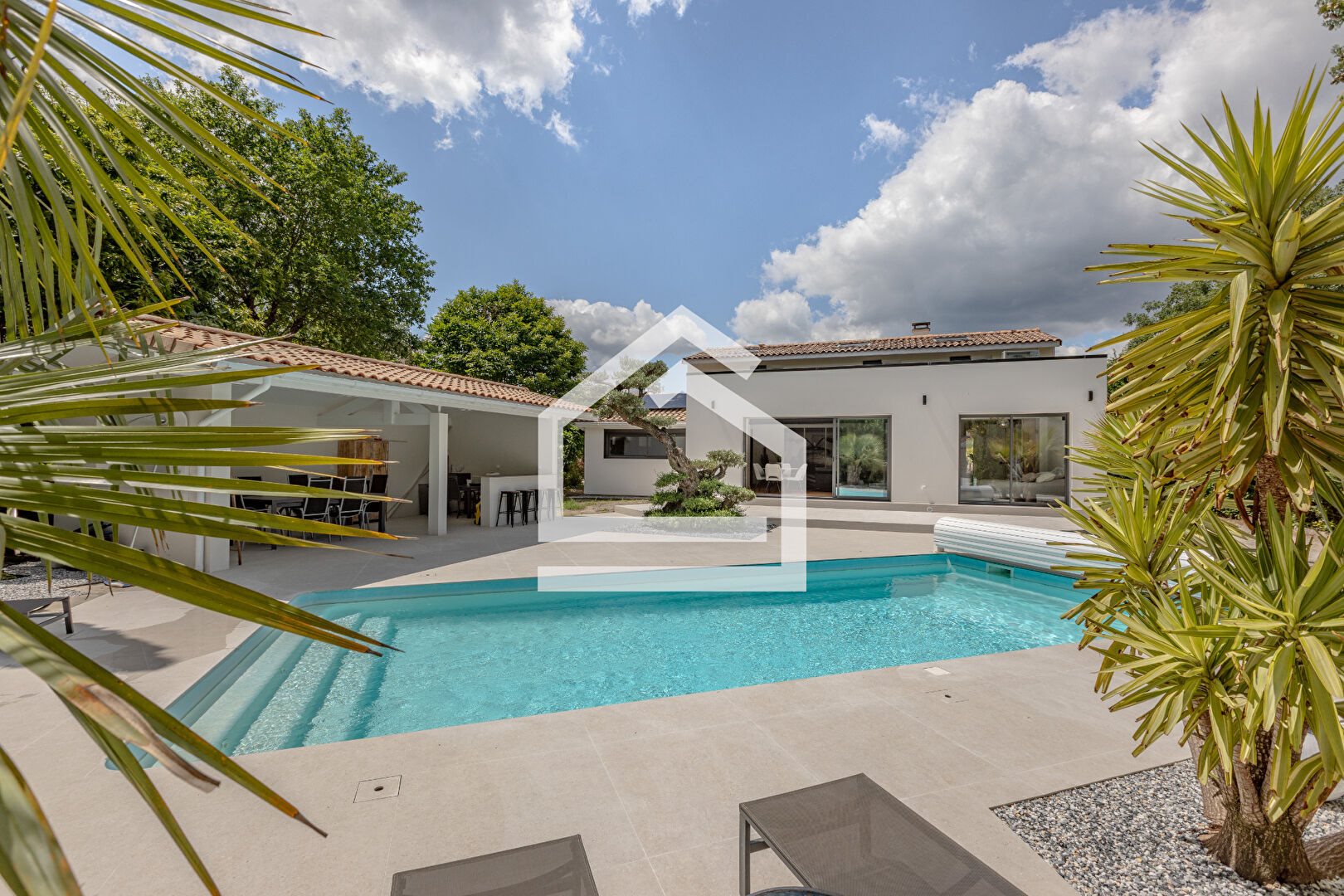 Maison à vendre, 260m², Saint-Médard-en-Jalles