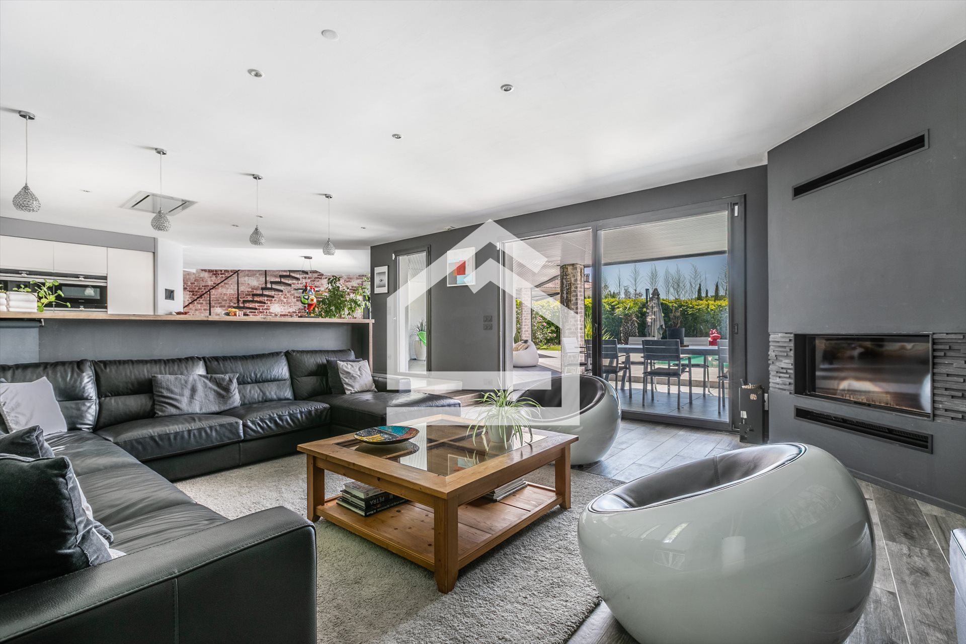 Maison à vendre, 260m², Saint-Aubin-de-Médoc