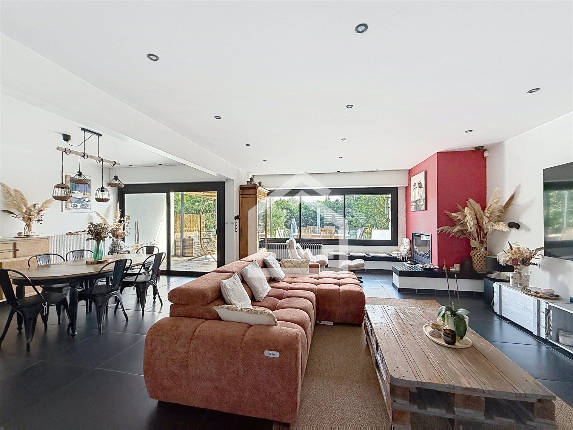Maison à vendre, 230m², Saint-Aubin-de-Médoc