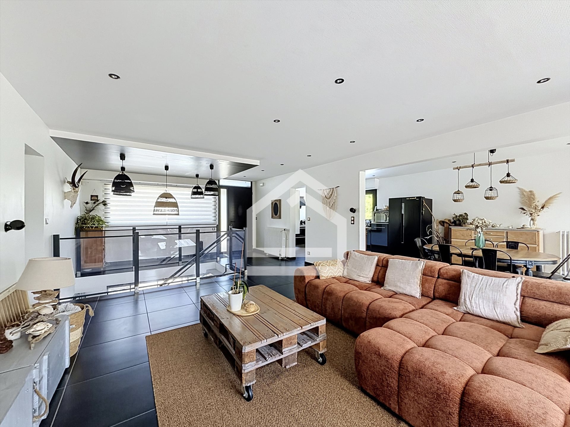 Maison à vendre, 230m², Saint-Aubin-de-Médoc