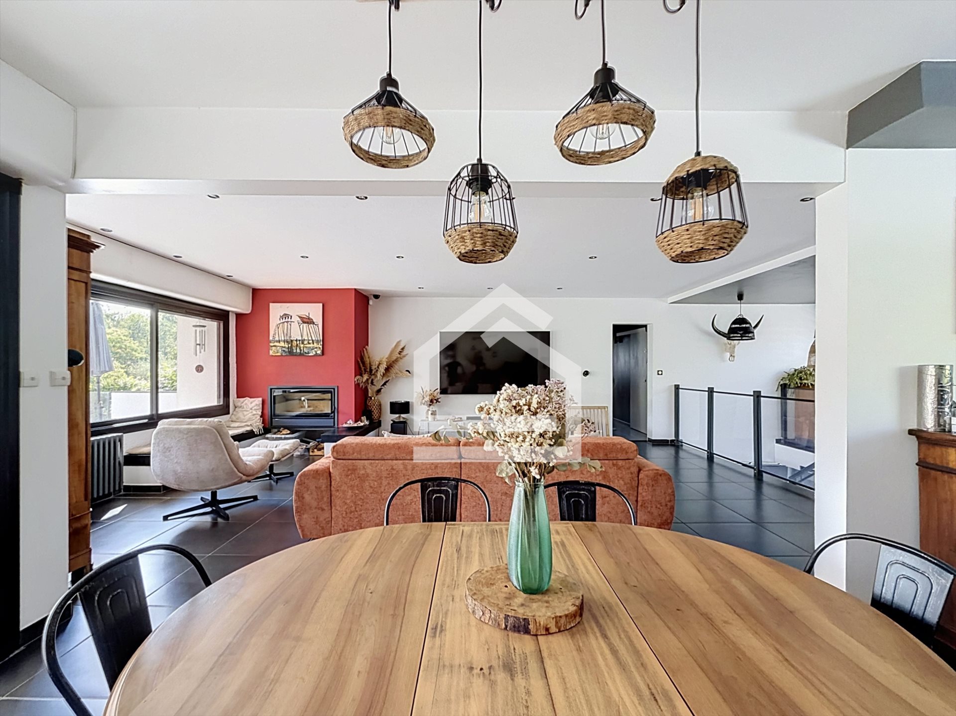Maison à vendre, 230m², Saint-Aubin-de-Médoc